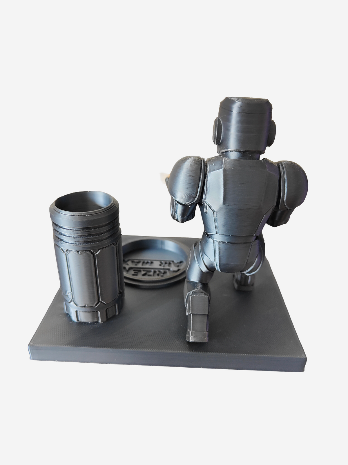 AIR-MAXIMUS Stand - Compatible With Arizer Air Max