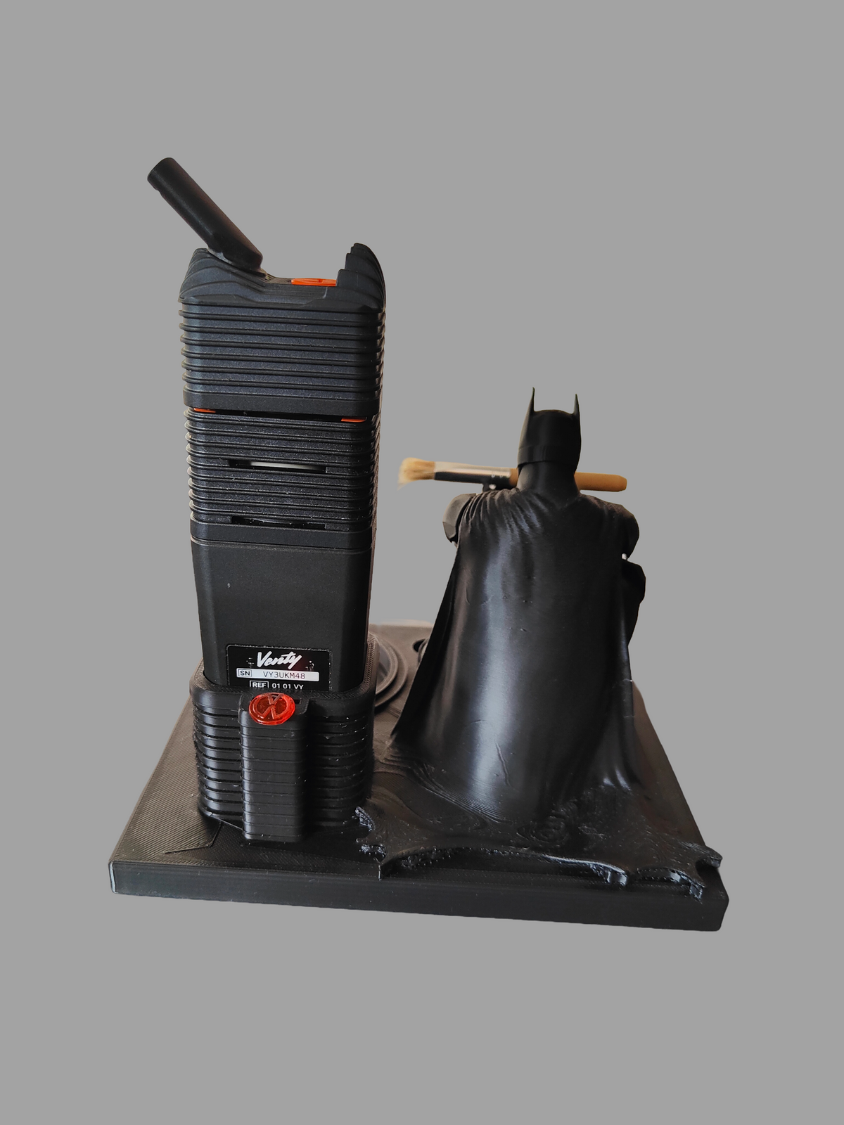 DARK KNIGHT - BATMAN Inspired 3d Printed Stand For Various Devices