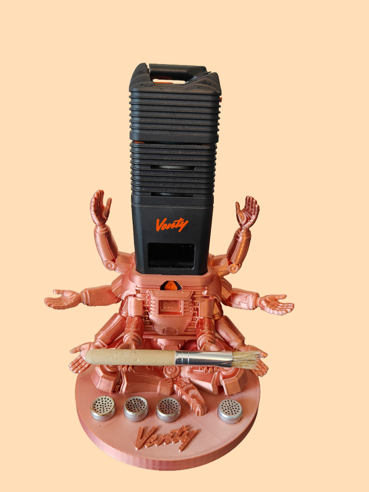 VENTEESION Stand - Compatible With S&B Venty