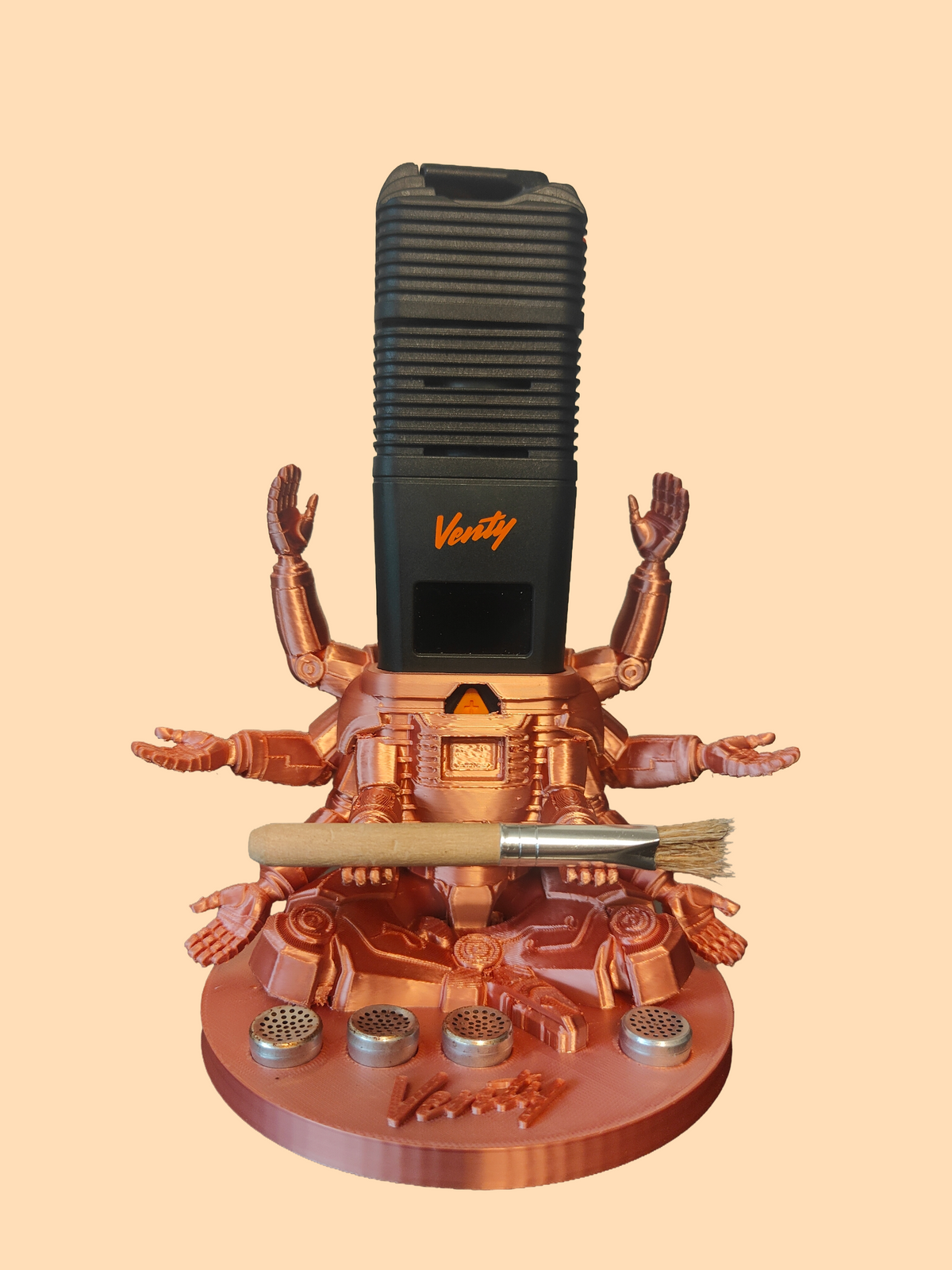 VENTEESION Stand - Compatible With S&B Venty
