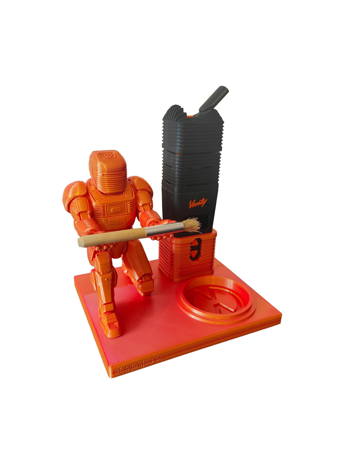 VENTYMAN Stand Compatible With S&B Venty