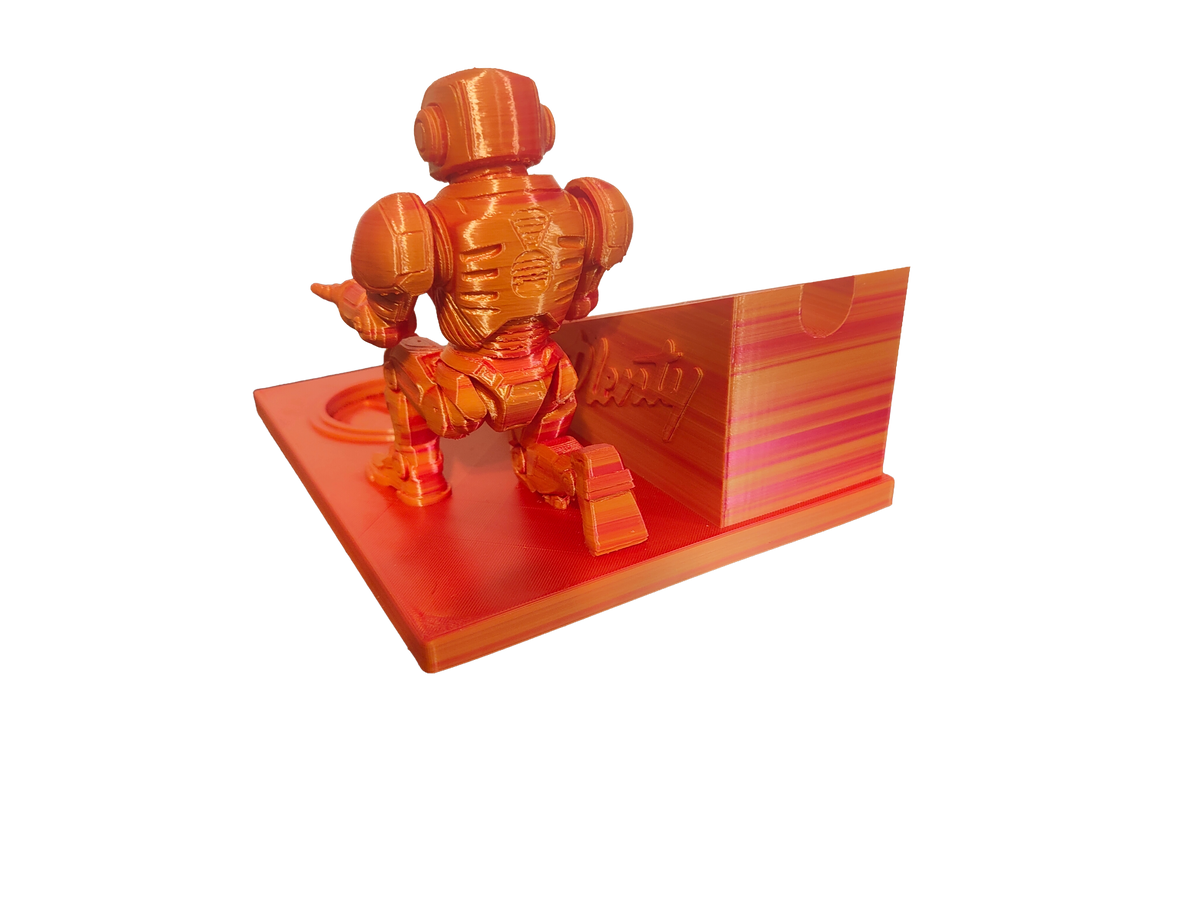 PLENTYMAN Stand - Compatible With S&B Plenty