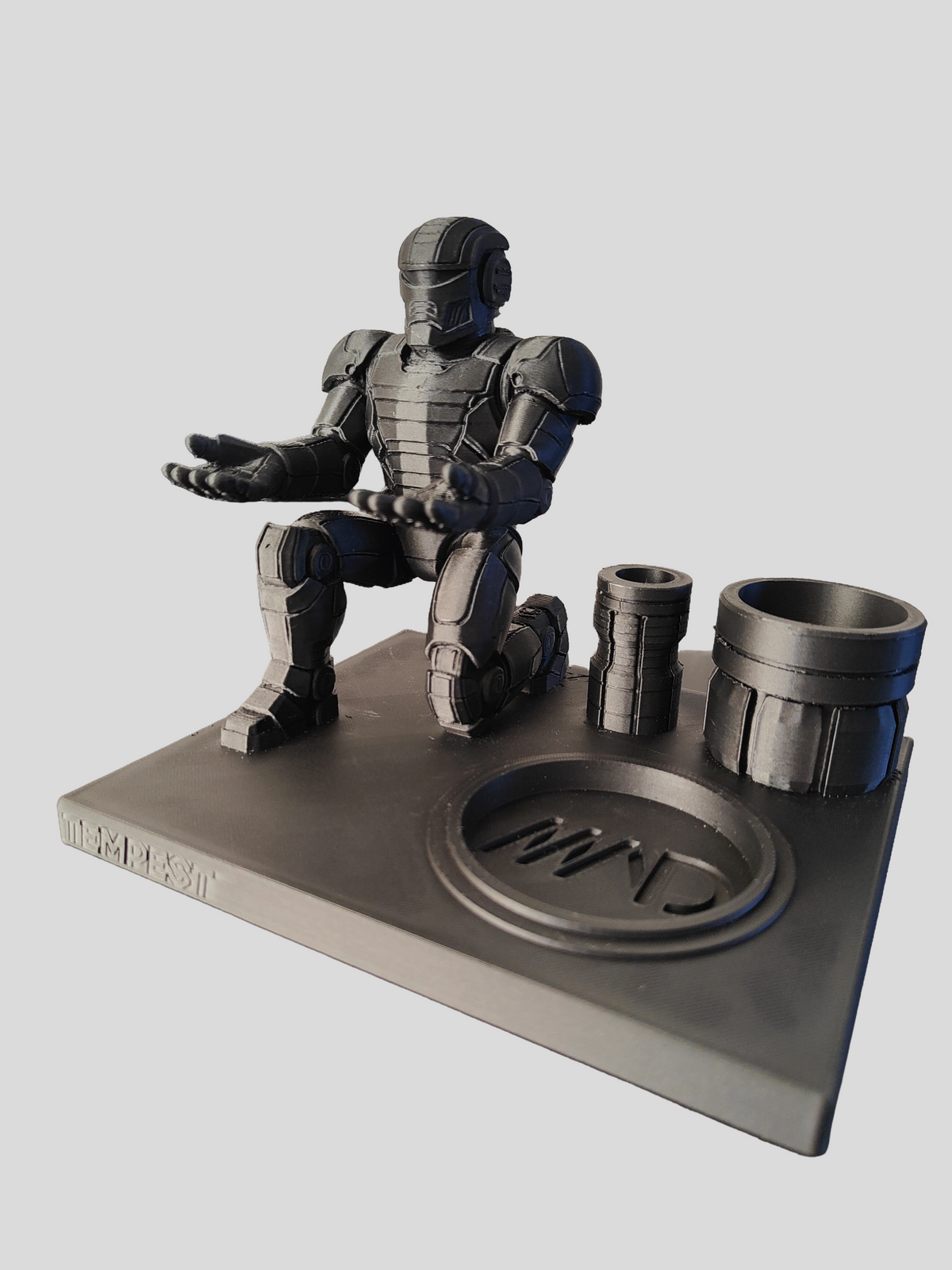 TEMPEST Stand - Compatible With Mad Heaters Tempest 2