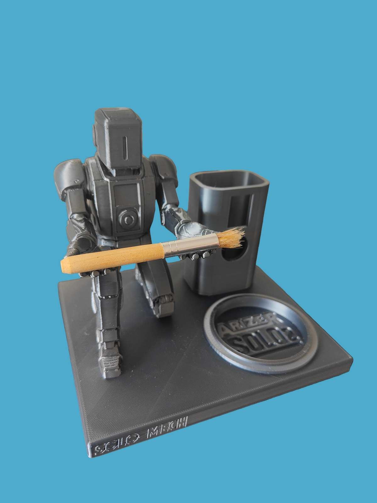 SOLOMECH II Stand - Compatible With Arizer Solo 2