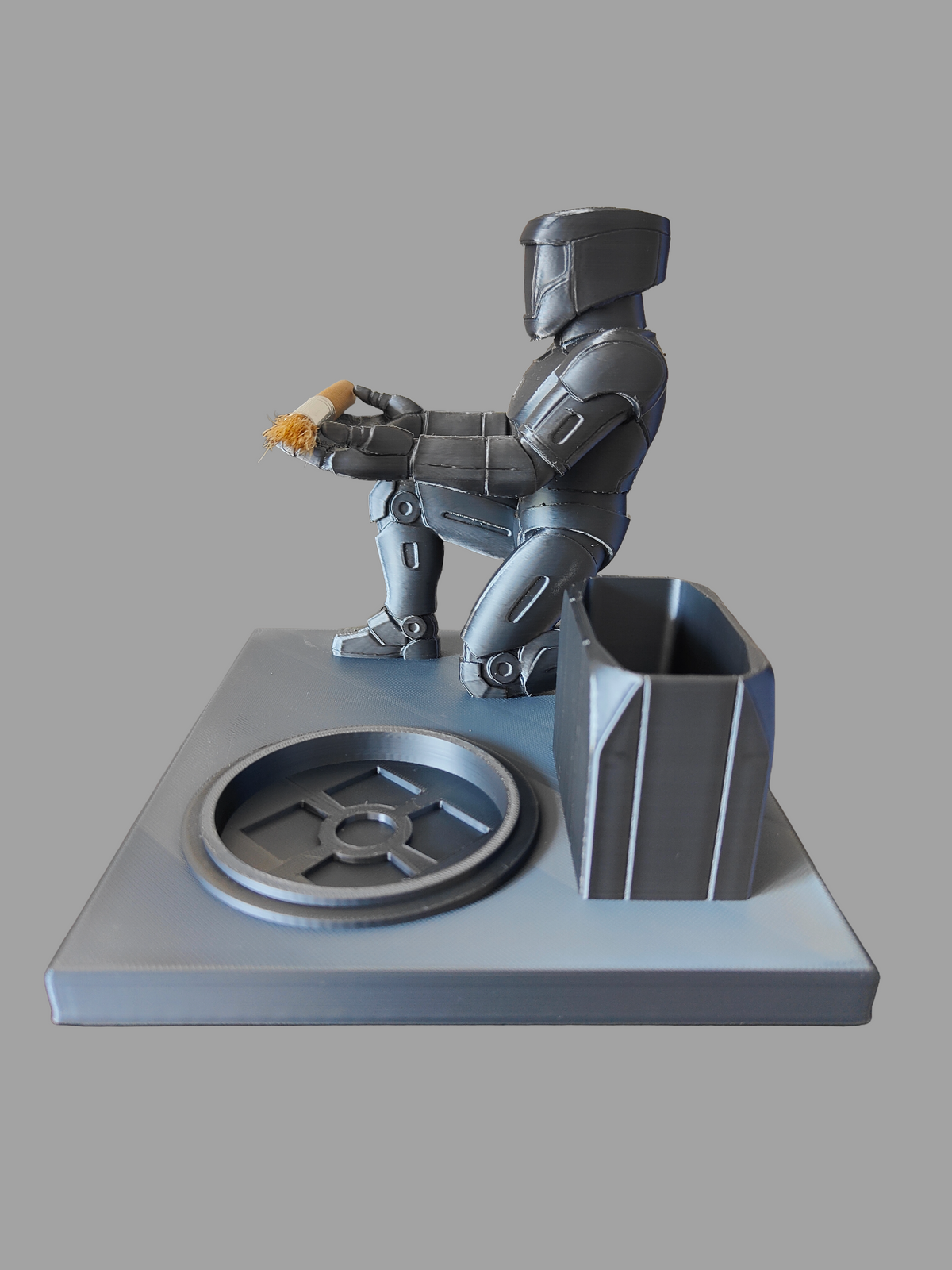 PROJECT-WOLKENTRON Stand - Compatible With Wolkenkraft Aris Ultra