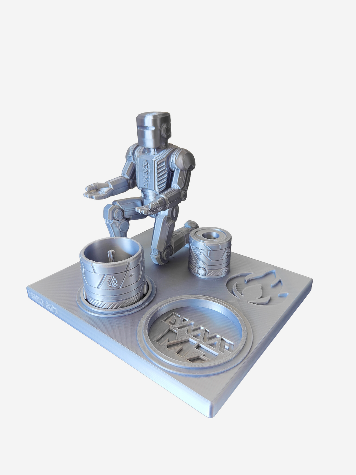 DYNA-MO Stand - Compatible With Dynavap M7