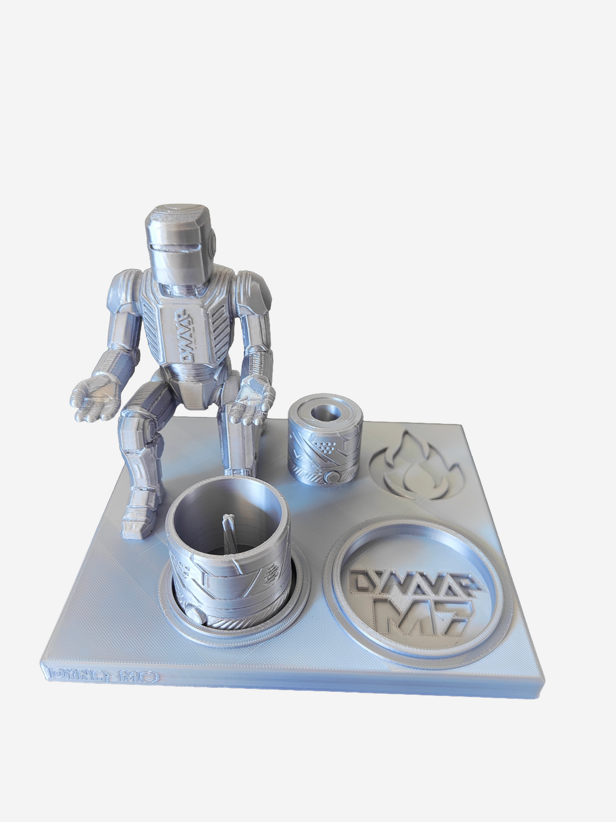 DYNA-MO Stand - Compatible With Dynavap M7