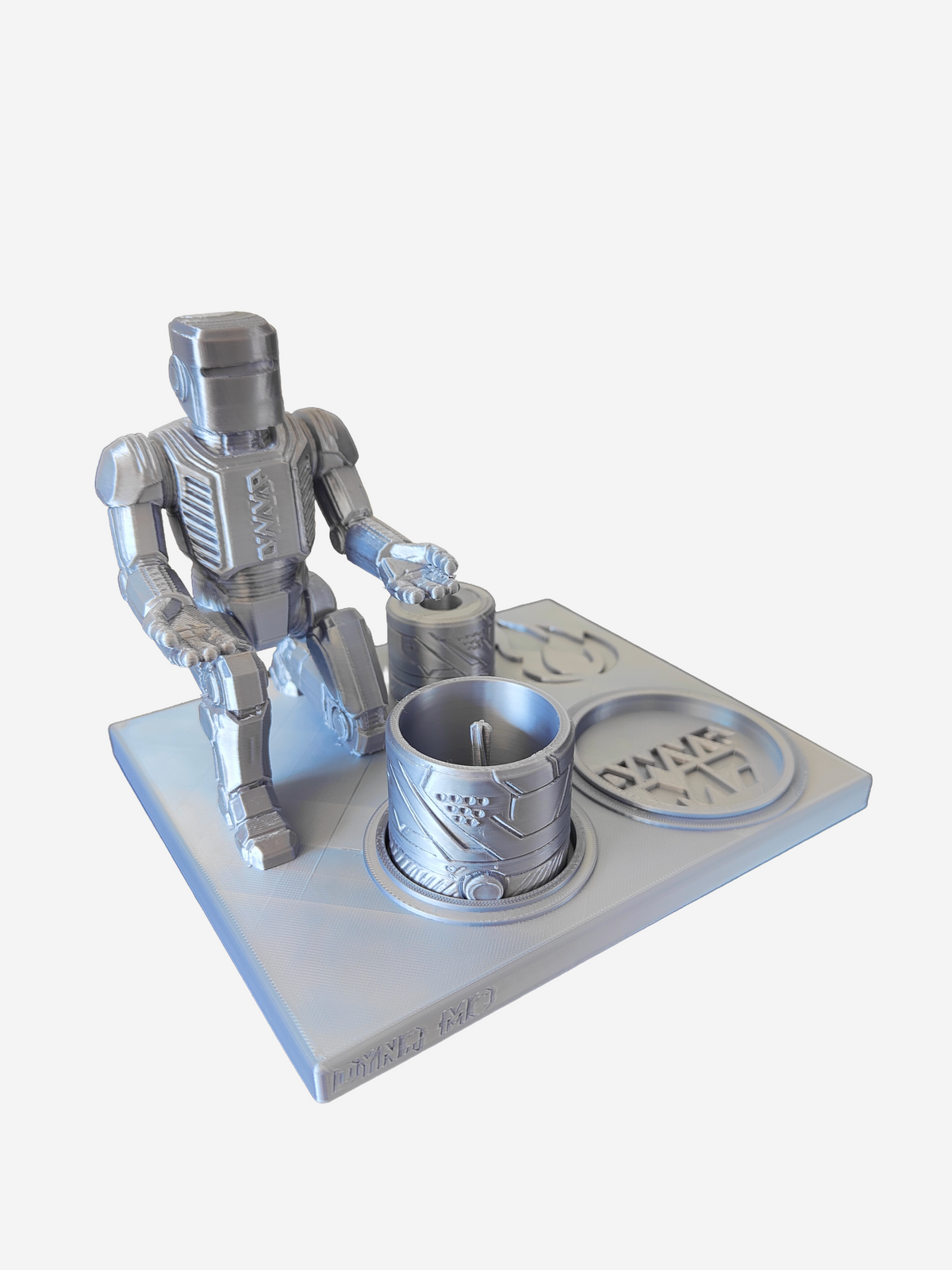 DYNA-MO Stand - Compatible With Dynavap M7