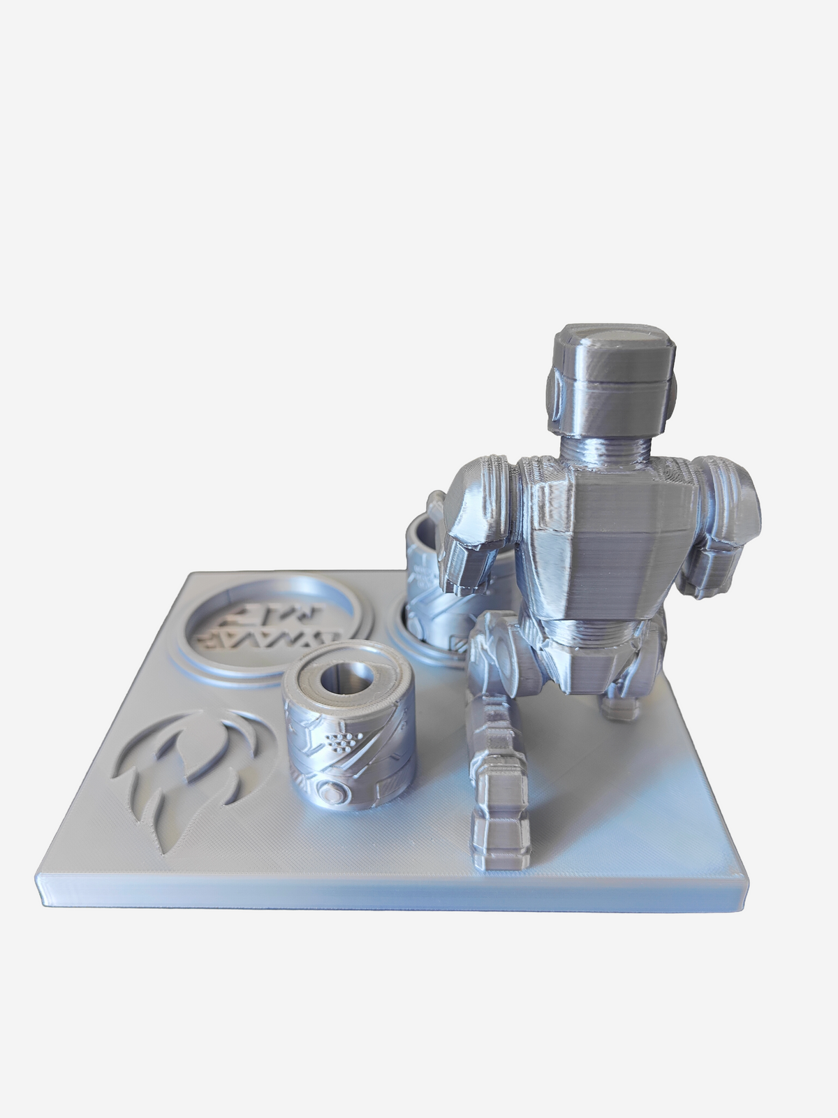 DYNA-MO Stand - Compatible With Dynavap M7