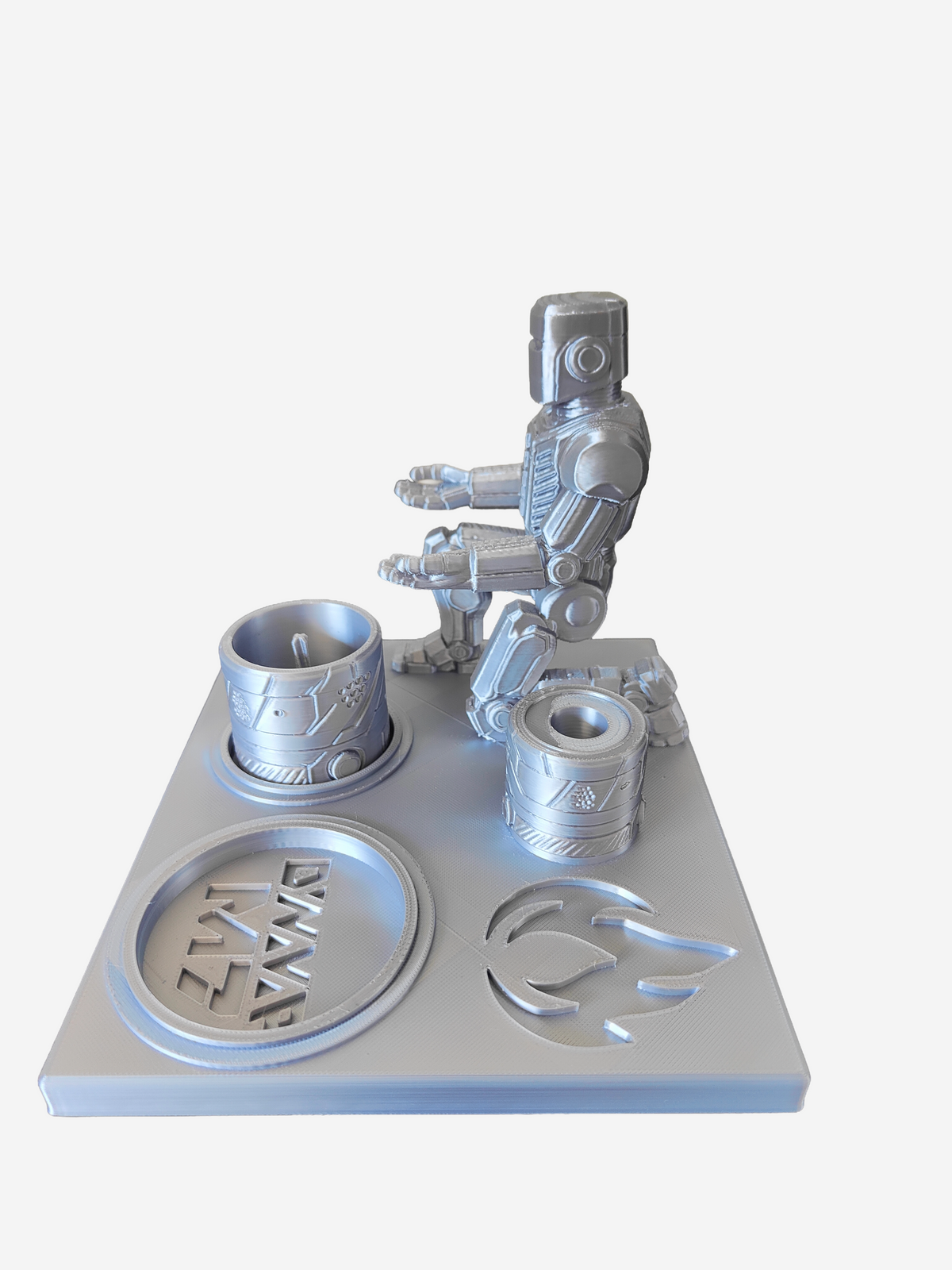 DYNA-MO Stand - Compatible With Dynavap M7