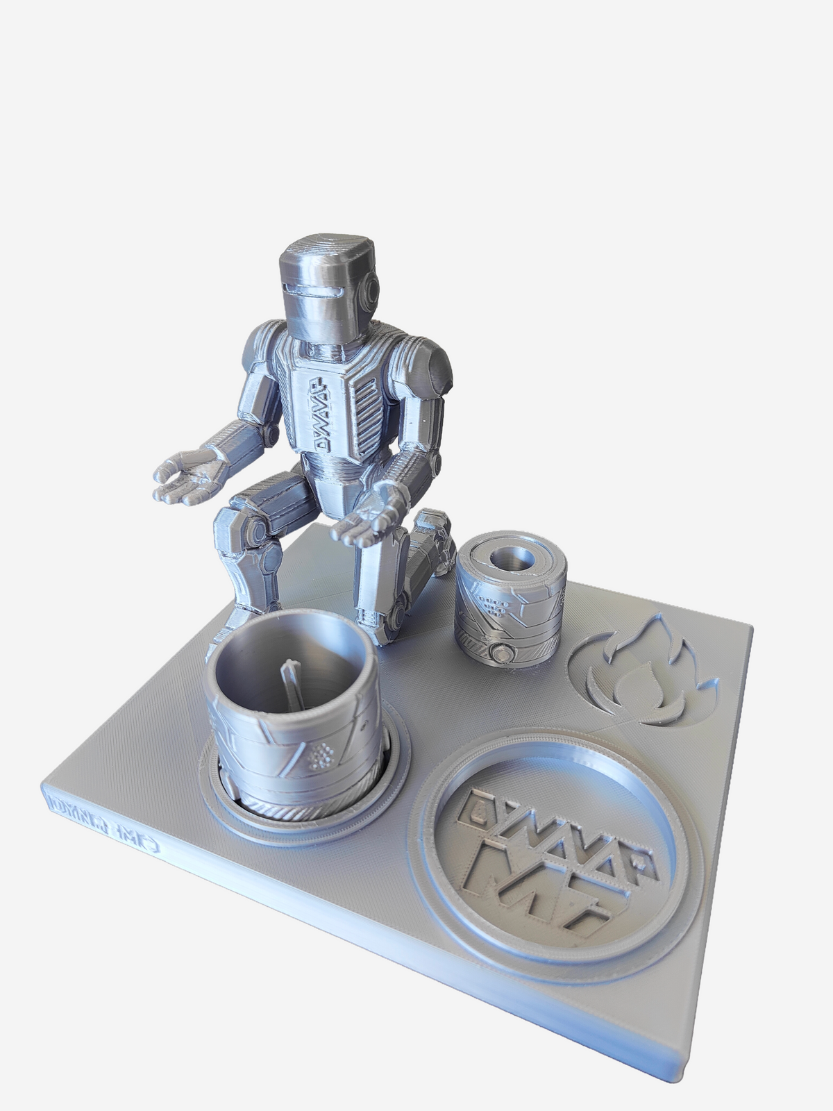 DYNA-MO Stand - Compatible With Dynavap M7