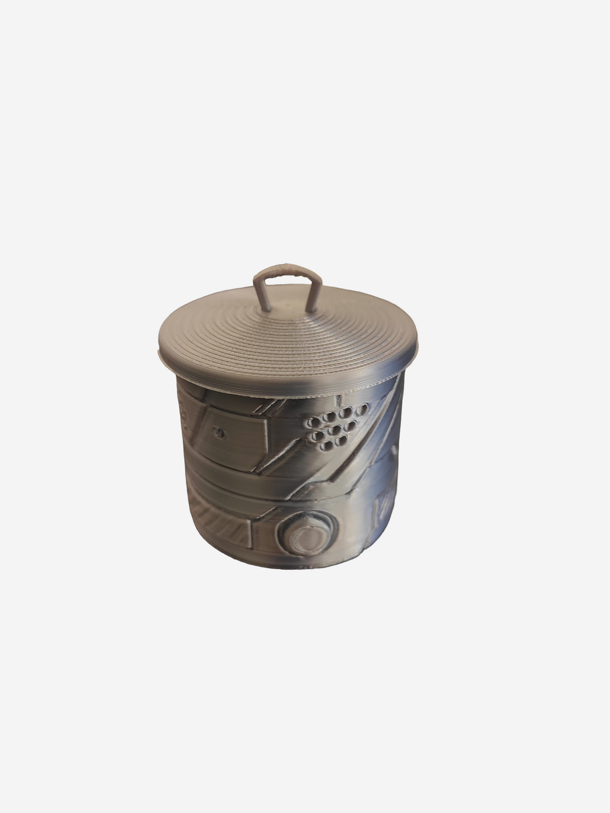 DYNA-MO Stand - Compatible With Dynavap M7