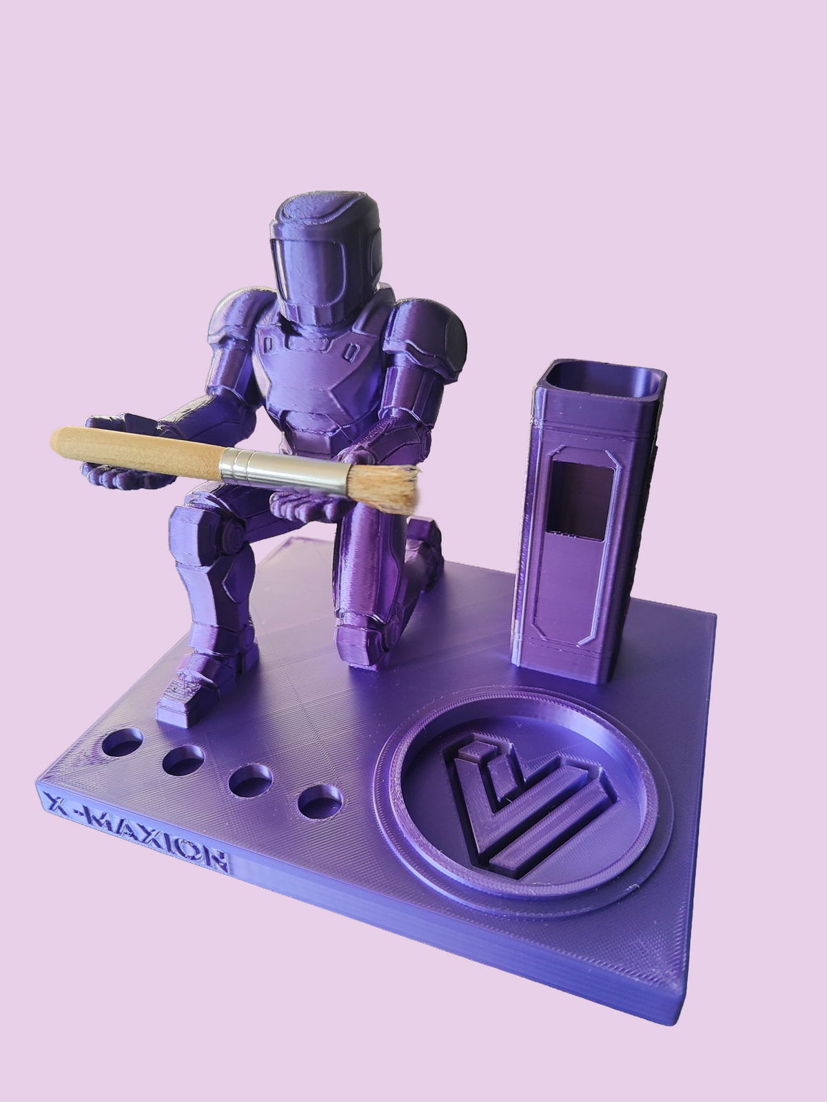X-MAXION Stand - Compatible With X Max V3 Pro