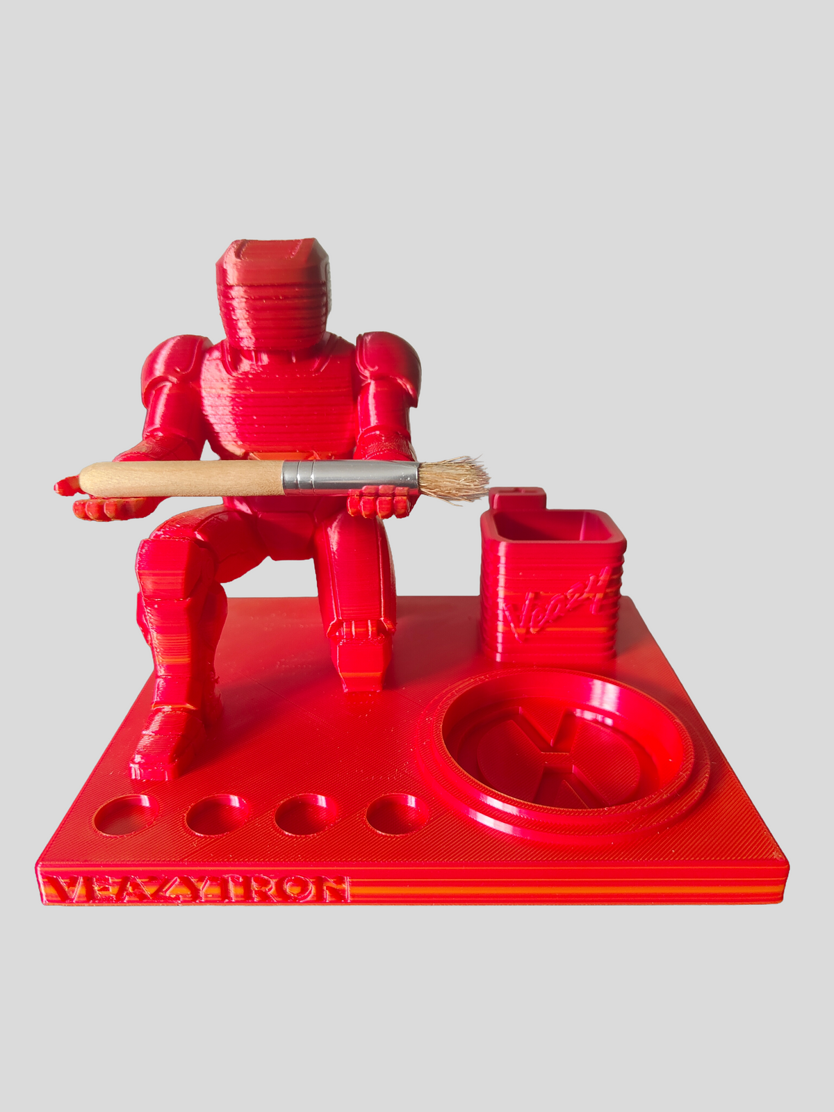 VEAZYTRON Stand - Compatible With S&B Veazy