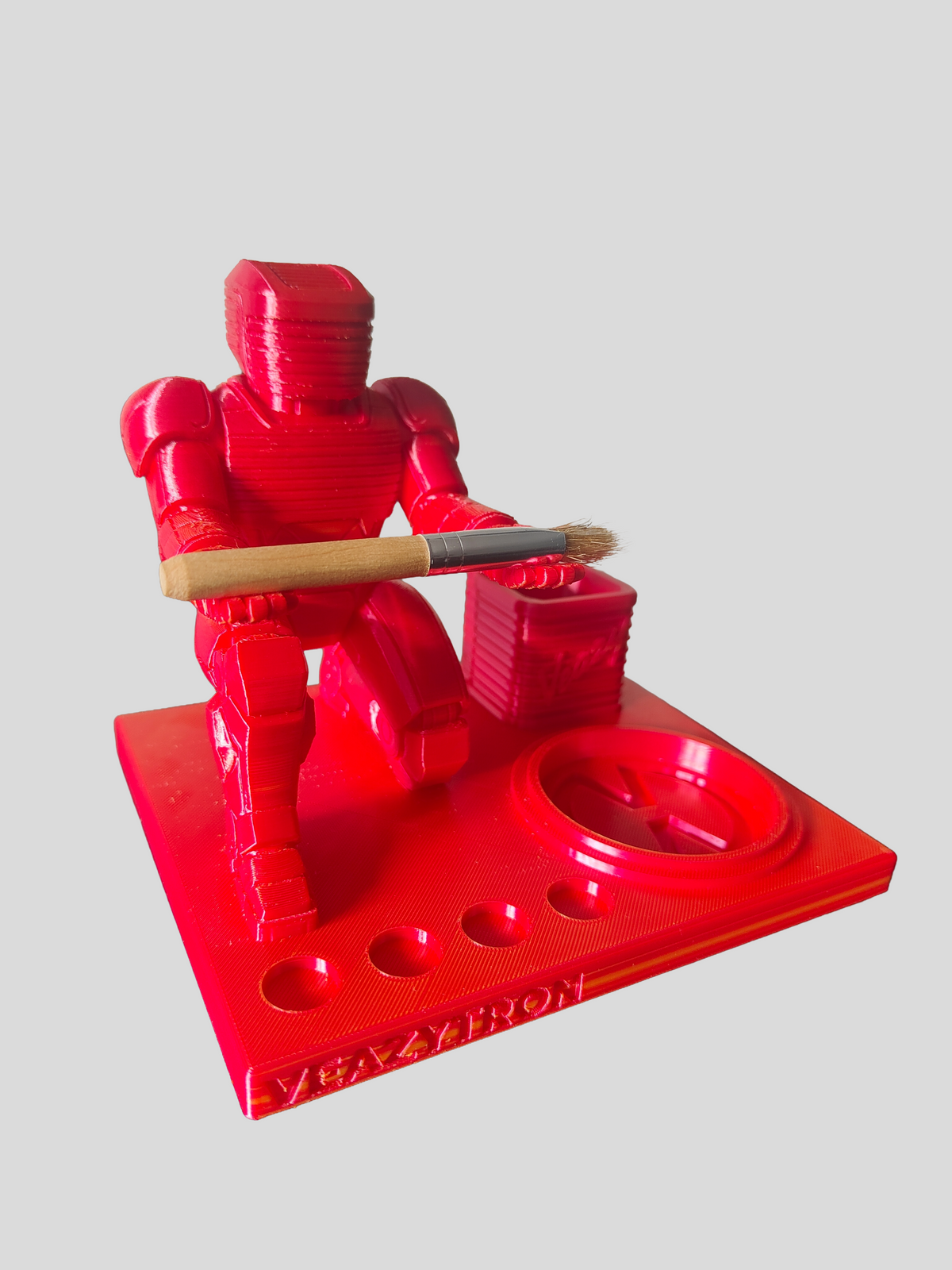 VEAZYTRON Stand - Compatible With S&B Veazy