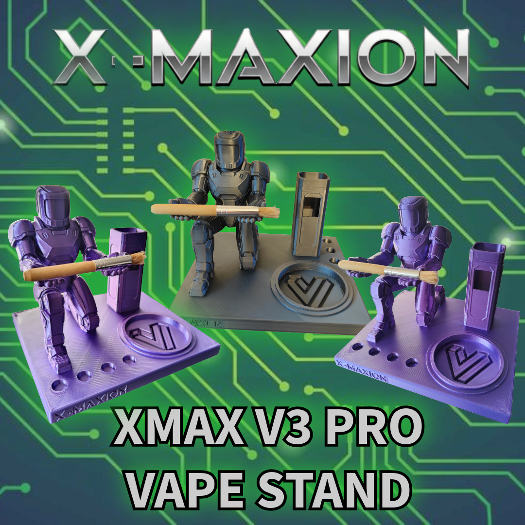X-MAXION Stand - Compatible With X Max V3 Pro