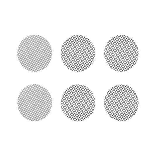 Official Storz & Bickel Mixed Screen Set